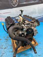 Bloc moteur remanufacturé de qualité 5.7L 345 HEMI V8 pour JEEP et Dodge Nitro, pour Chrysler EGJ EGN Charger Durango