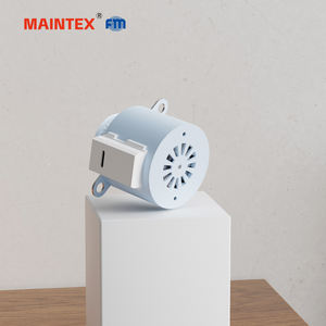 Mô-tơ bước có bánh răng 35mm 12V 24V 35BYJ412, mô-tơ bước DC hai cực, mô-tơ bước giảm tốc PMSM dùng cho thiết bị y tế - Product Image 1