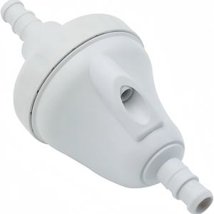 Soupape de rechange G52 pour pièces de nettoyeur de piscine <span class=keywords><strong>Polaris</strong></span>, <span class=keywords><strong>accessoires</strong></span> <span class=keywords><strong>Polaris</strong></span> <span class=keywords><strong>280</strong></span> 180 380 480 3900 - Product Image 1