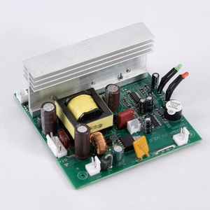 DC AC Inverter Board pcba lắp ráp nhà sản xuất tần số cao điện tử biến tần PCB dịch vụ jywd thương hiệu 1 cái moq - Product Image 5