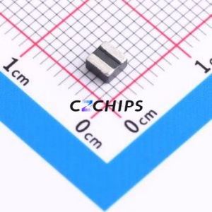 APH303018CR47MP03 ตัวเหนี่ยวนำไฟฟ้าแบบ SMD, ขนาด 3x3 มม. ( ค่าความเหนี่ยวนำ: 470nH ) ( ความแม่นยำ: 20% กระแสไฟฟ้าที่กำหนด: 9A ) - Product Image 2