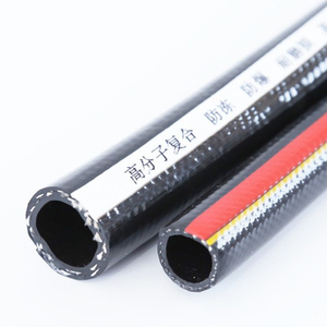 Les grossistes fournissent des tuyaux en PVC de haute qualité, des tuyaux à haute flexibilité, des pompes, des tuyaux en plastique flexibles industriels - Product Image 4