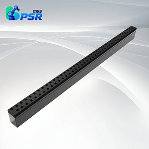 High-Precision Heavy-Duty Robot End Effector <b>Sponge</b> Vacuum Gripper for Metal Sheet Transfer - Product Image 5