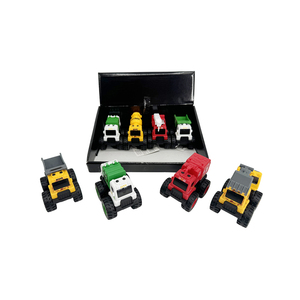 Nuevo Coche de Juguete de Fricción Ecológico y de Moda para Niños, Venta al Por Mayor - Product Image 1