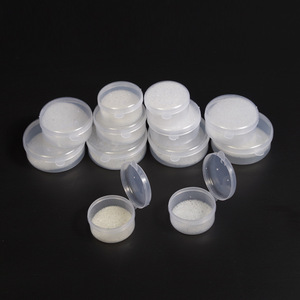Fishing Haha Bait <b>Box</b> Plastic Portable Live Bait Storage For Fishing <b>Tackle</b> Accessories Wholesale - Product Image 2