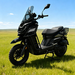 Scooter Eléctrico IMP 2026 de 2000W y 72V para Adultos, Venta al Por Mayor de Fábrica OEM - Product Image 5