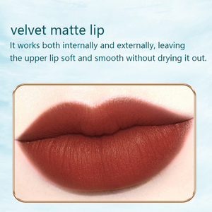 Aycheer Rand rivate, antivuelco ipstick - Product Image 5