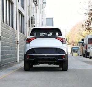 <span class=keywords><strong>Kia</strong></span> <span class=keywords><strong>Sportage</strong></span> 1.5T 2WD Luxe Essence <span class=keywords><strong>2023</strong></span> d'occasion <span class=keywords><strong>à</strong></span> <span class=keywords><strong>vendre</strong></span> - Product Image 4