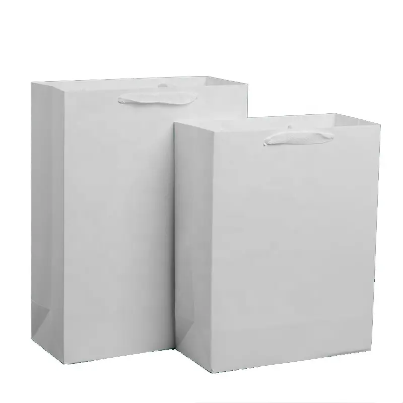 100% Maagdelijke Pulp Mg Wit Kraftpapier 35-450gsm