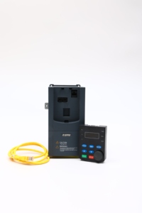 A800 VFD 45kW ตัวแปลงความถี่สามเฟส VFD สำหรับโซลาร์เซลล์ - Product Image 3