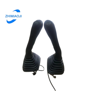 挖掘机配件702-16-04411小松pc40mr-2挖掘机先导阀操作手柄杆操纵杆控制总成 - Product Image 4