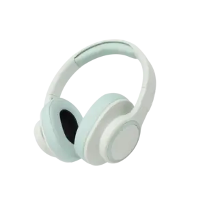 Kablosuz kulaklıklar ses ile yeni tasarım spor su geçirmez kulaklık mikrofon Stereo