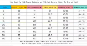 Vêtements de sport pour hommes en polyester respirant à séchage rapide, sublimation, pour tennis et badminton, vente en gros - Product Image 6