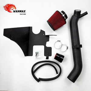 Admisión de aluminio de carreras para Lexus IS200T RC200T <span class=keywords><strong>IS300</strong></span> 2.0L Turbo con elemento de filtro sin aceite - Product Image 2