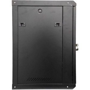 12U <b>Wall</b> Mount Rack Cabinet 60x45x65cm Network <b>Storage</b> <b>Unit</b> - Product Image 2
