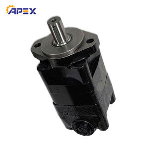 Piezas de Maquinaria de Construcción de Alta Eficiencia APEX OMSY125 BMSY125 Motores Orbitales Hidráulicos Piezas para Excavadoras - Product Image 3