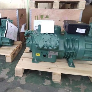 Compresseur frigorifique HYZL 4JE-15Y-40P pour entrepôts frigorifiques et congélateurs - Product Image 3
