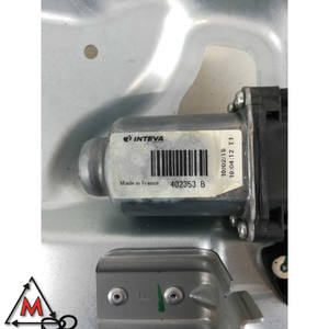 Pannello Regolatore Finestrino Posteriore Destro 81420-2Y010 Hyundai ix35 2009-2015 (81711) - Product Image 4