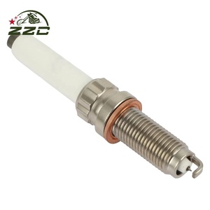 <span class=keywords><strong>Bougie</strong></span> d'allumage Iridium ZR5SPP3320 0242145555 12120040551 SILZKGR8B8S 94201 compatible avec les moteurs 1.5T 2.0T F20 à G32 - Product Image 4
