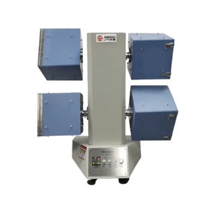 YG151-II ISO 12945 Instrument de test de boulochage aléatoire <span class=keywords><strong>textile</strong></span> testeur de résistance de boulochage de tissu - Product Image 1