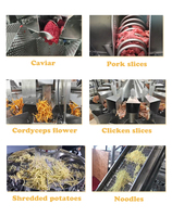 500G/1Kg/3Kg/5Kg Multifonction Collant Alimentaire Pesant Machine D'emballage 14 Tête Vis Multihead Peseur