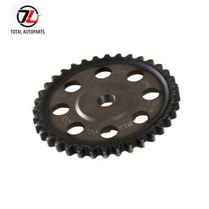 Nockenwellen-Steuerkettenrad OEM 03C109571F 03C109509P 03C109469K Passend für V-W Go-lf Je-tta Ti-guan Bee-tle CC - Product Image 2