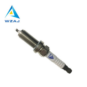 Bougie d'allumage WZAJ 90919-01276 pour moteur à essence Toyota Land Cruiser Crown Lexus - Product Image 1