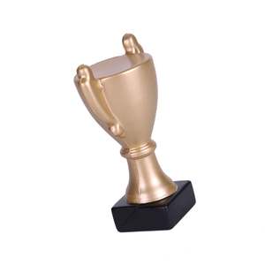 Custom <b>Shape</b> Football Soft <b>Toy</b> with PU Foam Environmentally Friendly Custom Logo - Product Image 2