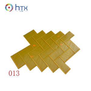 Matriz de Estampagem de Concreto Durável para Paisagismo - Product Image 5