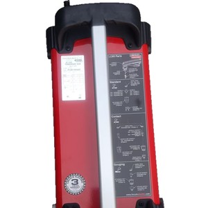 Cortadora de Plasma Lincoln Electric Tomahawk 1025, 20-120A DC, Monofásica, para Corte de Metal - Product Image 5