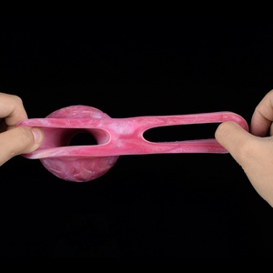 Funda para Pene YOCY con Anillo de Bloqueo de Esperma, Juguetes Sexuales Anales para Hombres, Retrasador de Eyaculación, Alargador de Pene, Productos Eróticos - Product Image 2