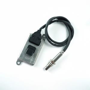 [En Stock] Sensor de <span class=keywords><strong>NOx</strong></span> de 24V 5801754015 Reemplaza 5WK9 6615F para IVECO Stralis Euro 6 Pre-Catalizador Plug&Play - Product Image 1