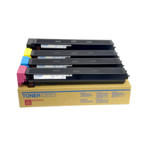 Cartouche de toner copieur compatible Tn711 Tn711 Tn 711 pour Konica Minolta Bizhub