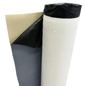 ANTI Whosale Waterproof Membrane Plastic Sheet Tpo Roofing Waterproof Membrane