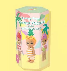 Caja Misteriosa Auténtica de Verano Congelado: Mini Coleccionable de Playa Lindo de ABS, Juguete de <span class=keywords><strong>TikTok</strong></span> Japonés, Regalo para Coleccionistas - Product Image 2