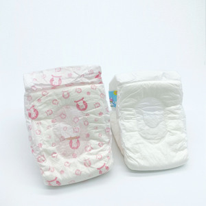 Couche jetable pour chien de haute qualité, absorbante et respirante, écologique, pour animaux de compagnie - Product Image 1