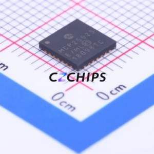 Transceptor CAN de chip IC de circuito integrado nuevo y original de 1/2 ml (6x6) - Product Image 1