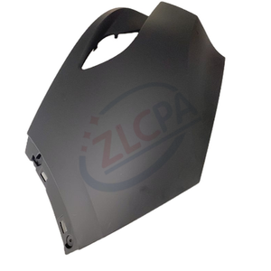 11G807983 Angolo Posteriore Sinistro del Paraurti Compatibile con ID.4 ID4 <span class=keywords><strong>X</strong></span> CROZZ, Copertura Laterale del Paraurti Posteriore - Product Image 3
