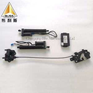 Accessoires de voiture universels de porte arrière de puissance haute Performance ascenseur de hayon électrique automatique pour BMW série 3 2020-2024 - Product Image 2