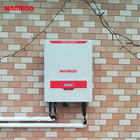 2kw 3kw 5kw 6kw 8kw 10kw Solar Pv off Grid Power Kit Solaire 1000w 1kw Harga Panel Surya
