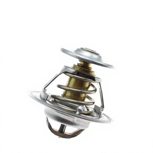 Thermostat de moteur 044121113 pour Audi Volkswagen Skoda 87C, pièce de rechange - Product Image 1