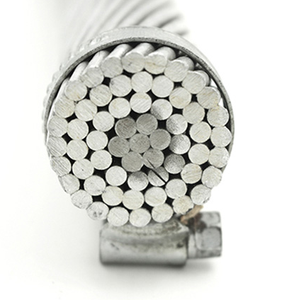 NF C34-125  <span class=keywords><strong>PHLOX</strong></span> 147.1  Pastel 288  AACSR Conductor Aéreo - Product Image 1