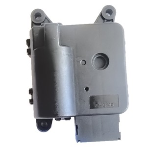 Actuador Eléctrico para Ibiza III 1698477 Modelo Plástico 150 Tipo de Montaje Otro - Product Image 4