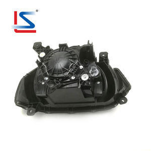 Phare de camion de lampe frontale automatique en gros pour la nouvelle série HINO <span class=keywords><strong>VICTOR</strong></span> 500 2011 - Product Image 5