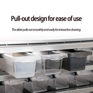 Tinas de cría grandes de PVC negro y jaulas de estante de serpiente accesorios de reptiles calentados para roedores transportadores de mascotas con patrón de animales - Product Image 2