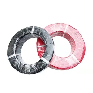 3135#26AWG 600V Silicone <strong>Wires</strong>, Tinned Coper <strong>Wire</strong> for Electronics - Product Image 5