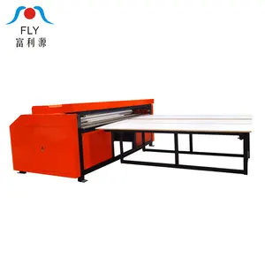 Hot Sale Automatic XPE/EVA/EPE Foam Sheet Cutting Machine Production Line