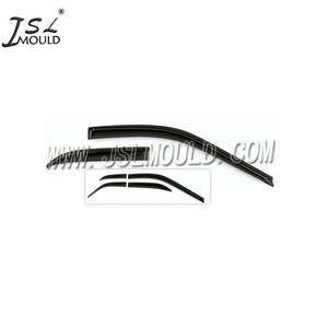 Có Kinh Nghiệm Làm Nhựa Tự Động Cửa Sổ Mưa Guard Gió Làm Lệch Hướng Cửa Sổ Xe Visor Khuôn - Product Image 2
