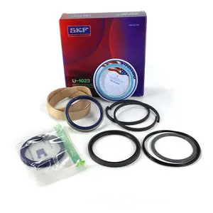 Excellent working life for SKF Excavator Hydraulic Cylinder Bucket Repair Seal Kit for E312D 283 - 6179