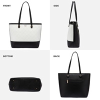 Lovevook Vente Chaude femmes Sac À Main Sacs À Main Ensemble pour Les Femmes de Bureau Sacs À Main Dames